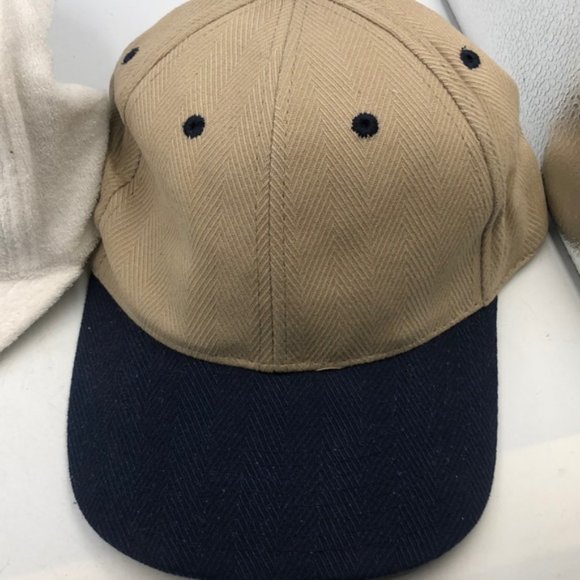 Men’s Bundle Caps New - Picture 6 of 7
